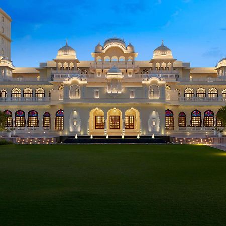 Hyatt Regency Jaipur Mansarovar 외부 사진