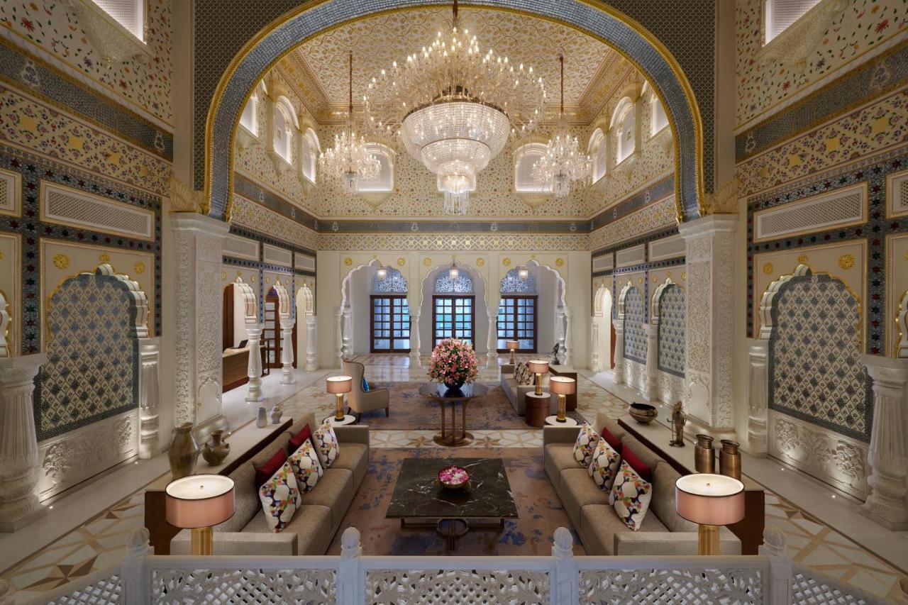 Hyatt Regency Jaipur Mansarovar 외부 사진