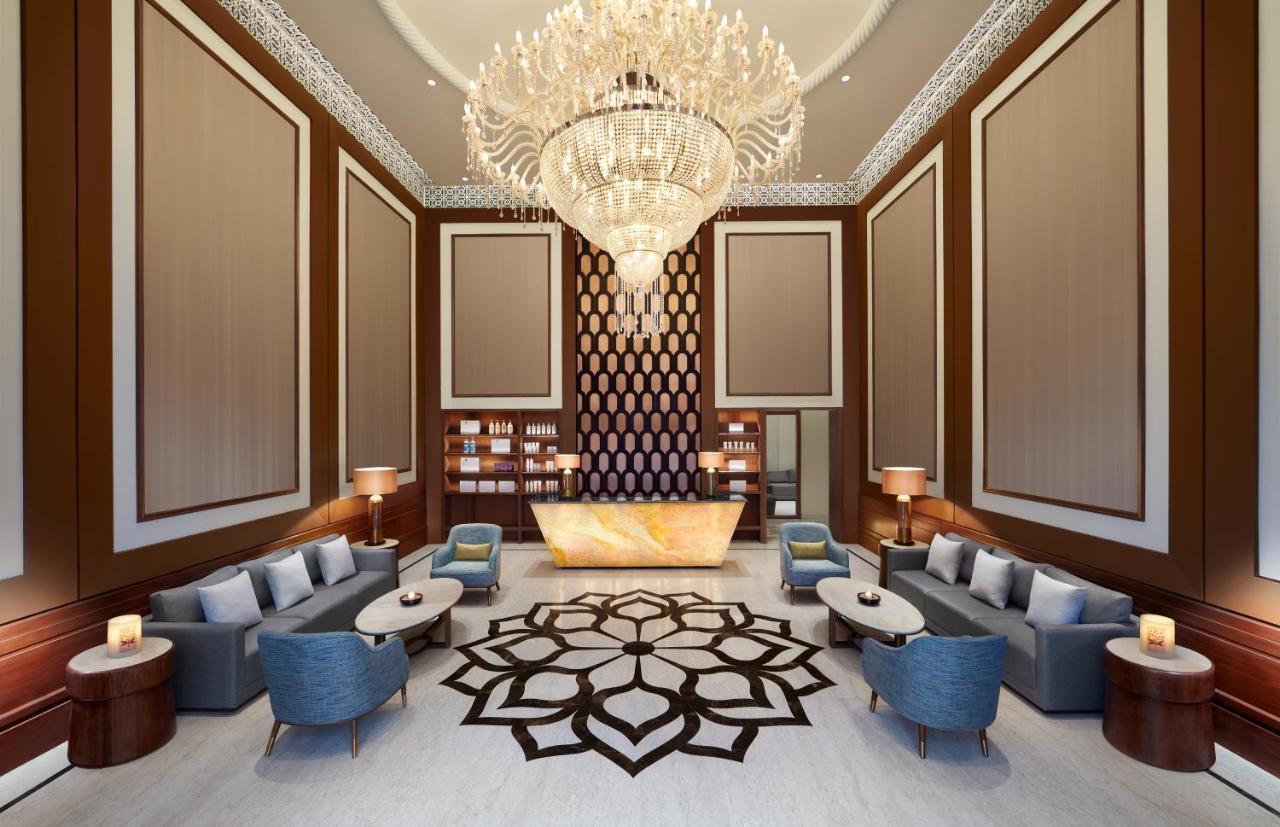 Hyatt Regency Jaipur Mansarovar 외부 사진
