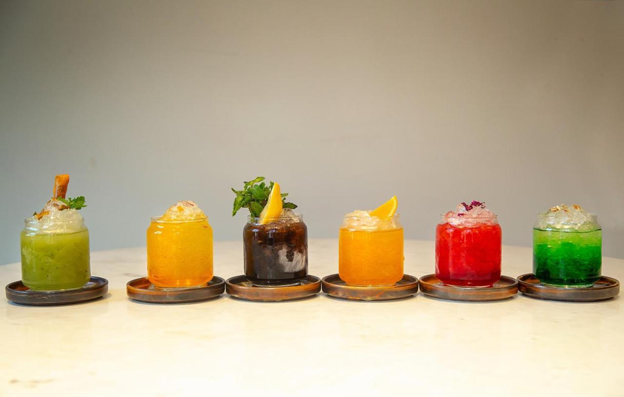Hyatt Regency Jaipur Mansarovar 외부 사진