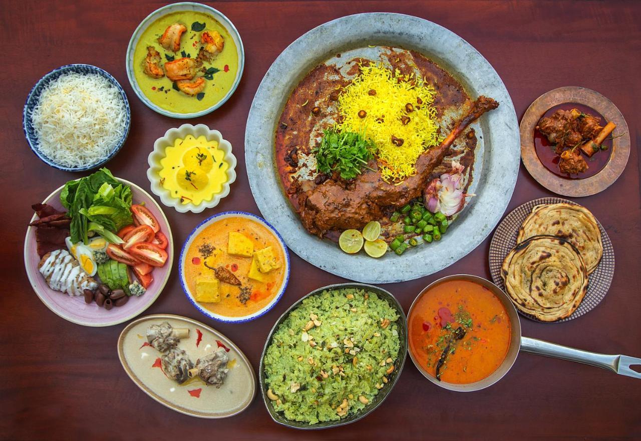 Hyatt Regency Jaipur Mansarovar 외부 사진