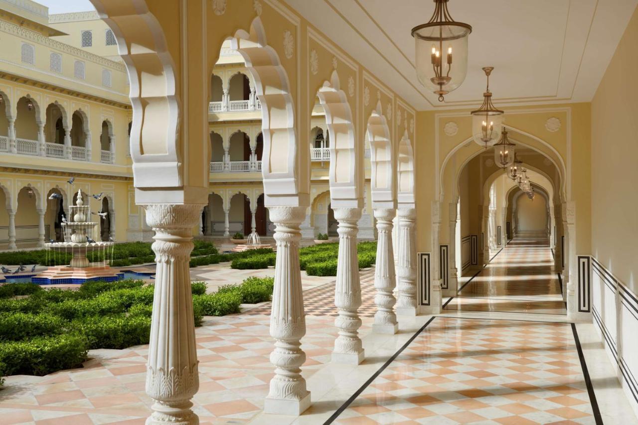 Hyatt Regency Jaipur Mansarovar 외부 사진