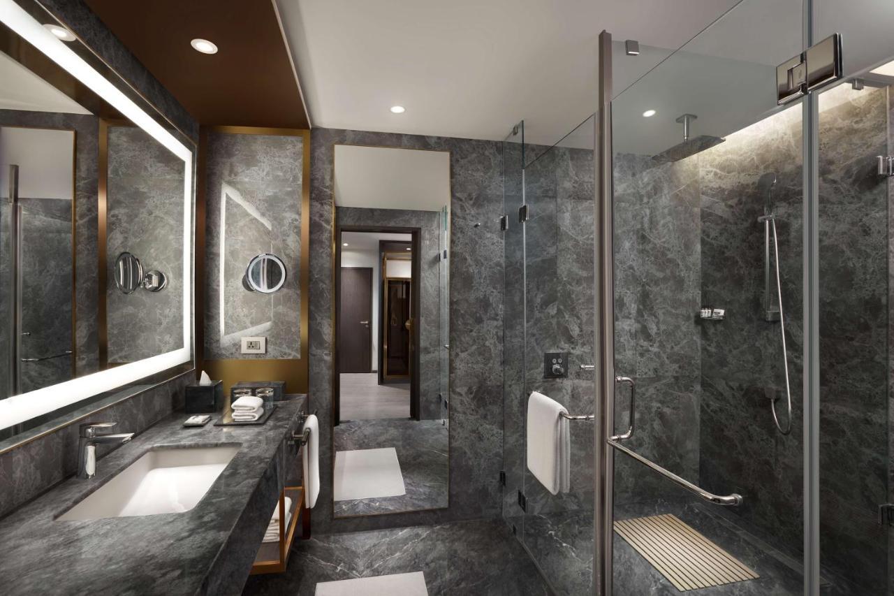 Hyatt Regency Jaipur Mansarovar 외부 사진