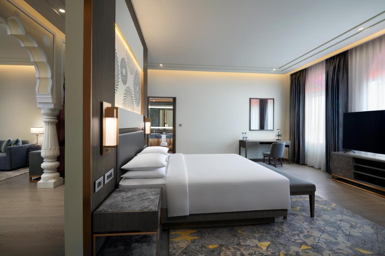 Hyatt Regency Jaipur Mansarovar 외부 사진