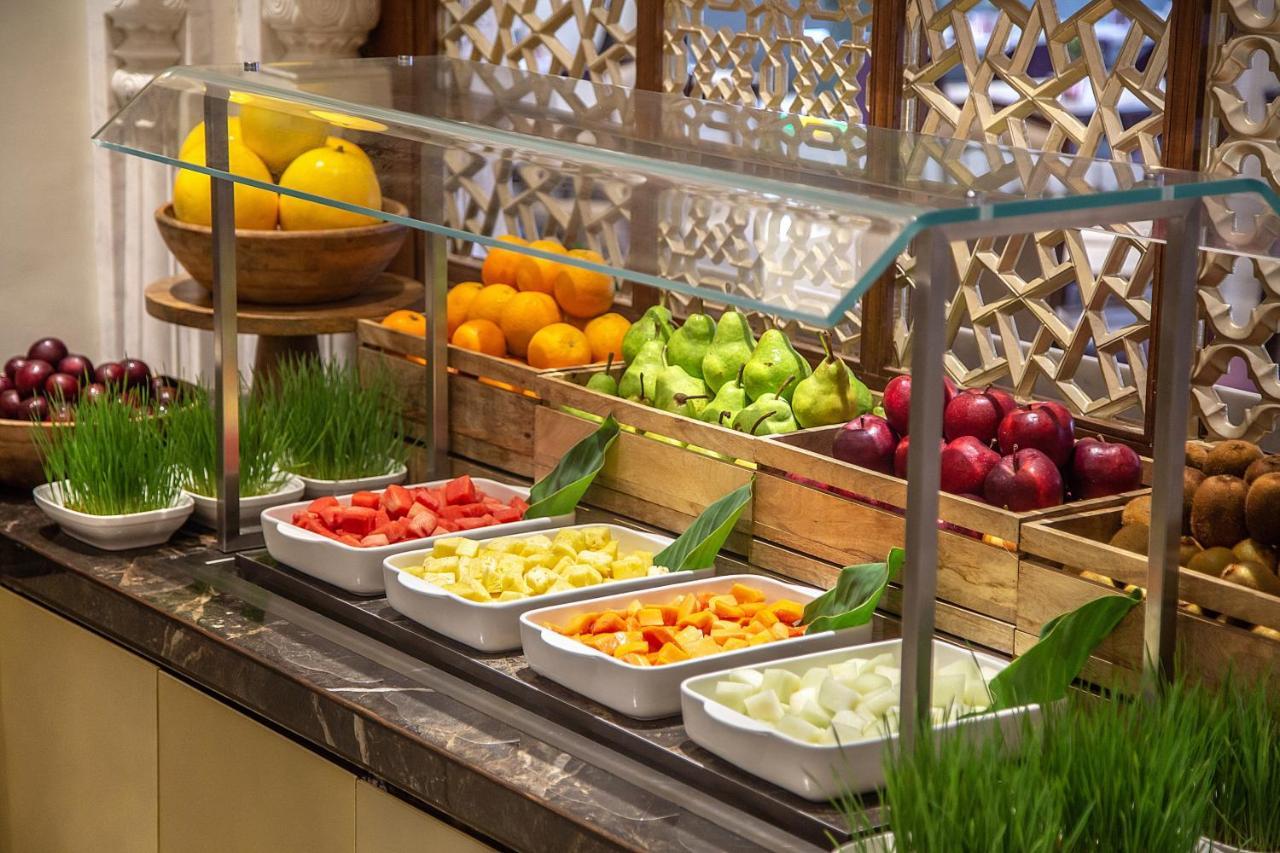 Hyatt Regency Jaipur Mansarovar 외부 사진
