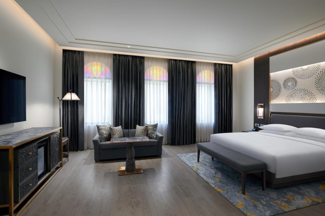 Hyatt Regency Jaipur Mansarovar 외부 사진