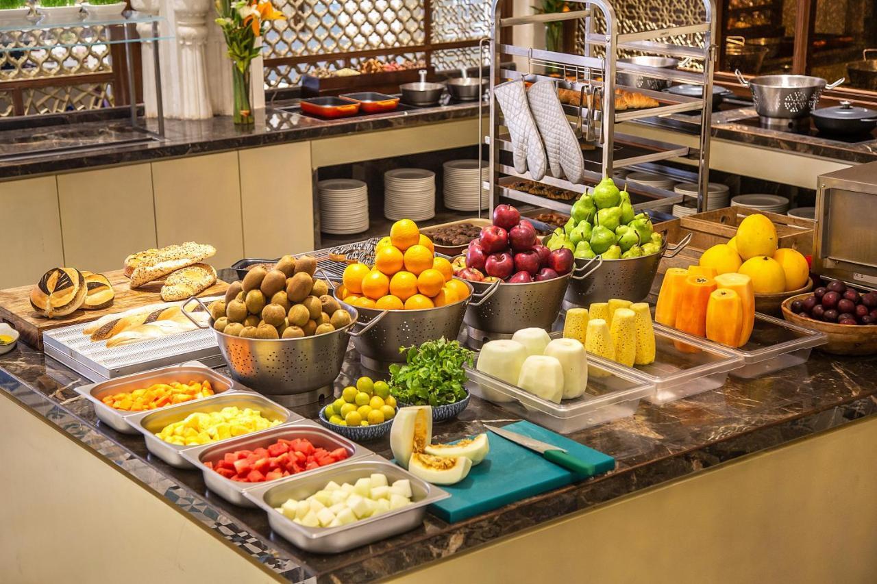 Hyatt Regency Jaipur Mansarovar 외부 사진