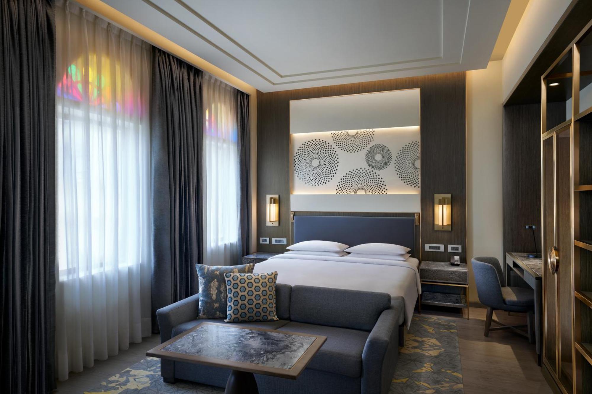 Hyatt Regency Jaipur Mansarovar 외부 사진