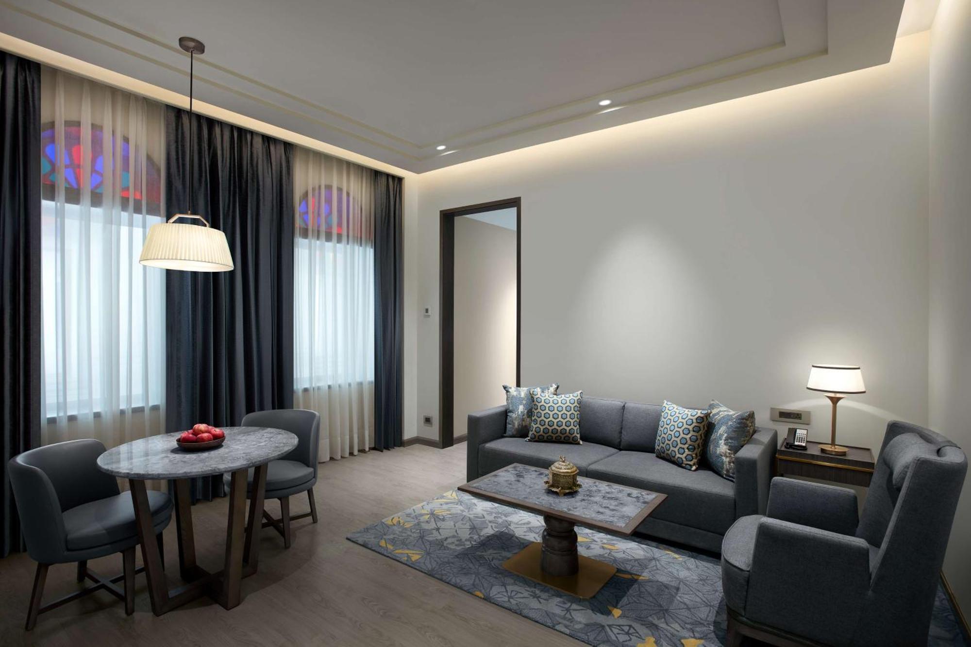 Hyatt Regency Jaipur Mansarovar 외부 사진
